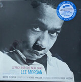MORGAN, LEE: Search For The New Land (Виниловая пластинка)
