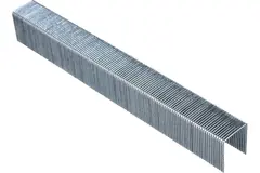 Скобы обивочные для тканей тип 80 (16 мм, 21GA, A, 5000 шт/уп)