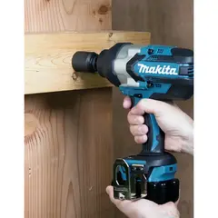 Импульсный гайковерт Makita DTW1002Z