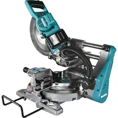 Аккумуляторная торцовочная пила Makita LS004GZ01