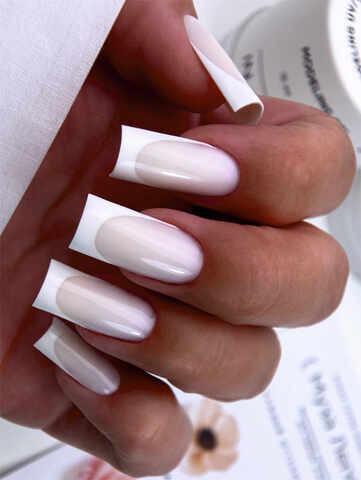 Гель моделирующий IBDI NAILS 20 Анемона 15мл