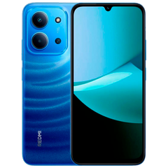 Смартфон Xiaomi Redmi 15C 4G 8/256GB, Moonlight Blue (Синий)