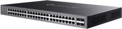 Коммутатор управляемый TP-LINK Omada