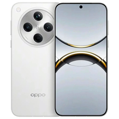 Смартфон OPPO Find X8 12/512GB, White (Белый)
