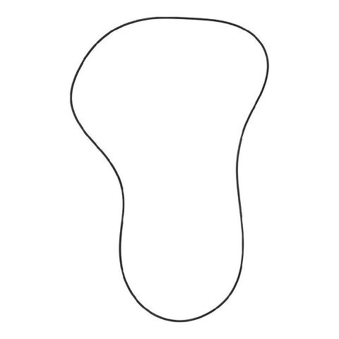 Sport Parts Inc SM-03132 Прокладка коробки передач для BRP 600/850/900 (293300197)