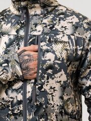 Демисезонный джемпер для города, охоты, рыбалки, туризма Remington Polar Dream FIT Apex на remingtonn.ru