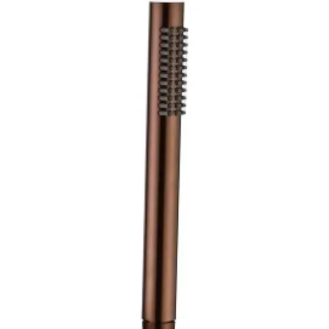 Boheme Uno 422-2-BRB Лейка ручная Brushed Bronze