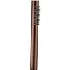 Boheme Uno 422-2-BRB Лейка ручная Brushed Bronze