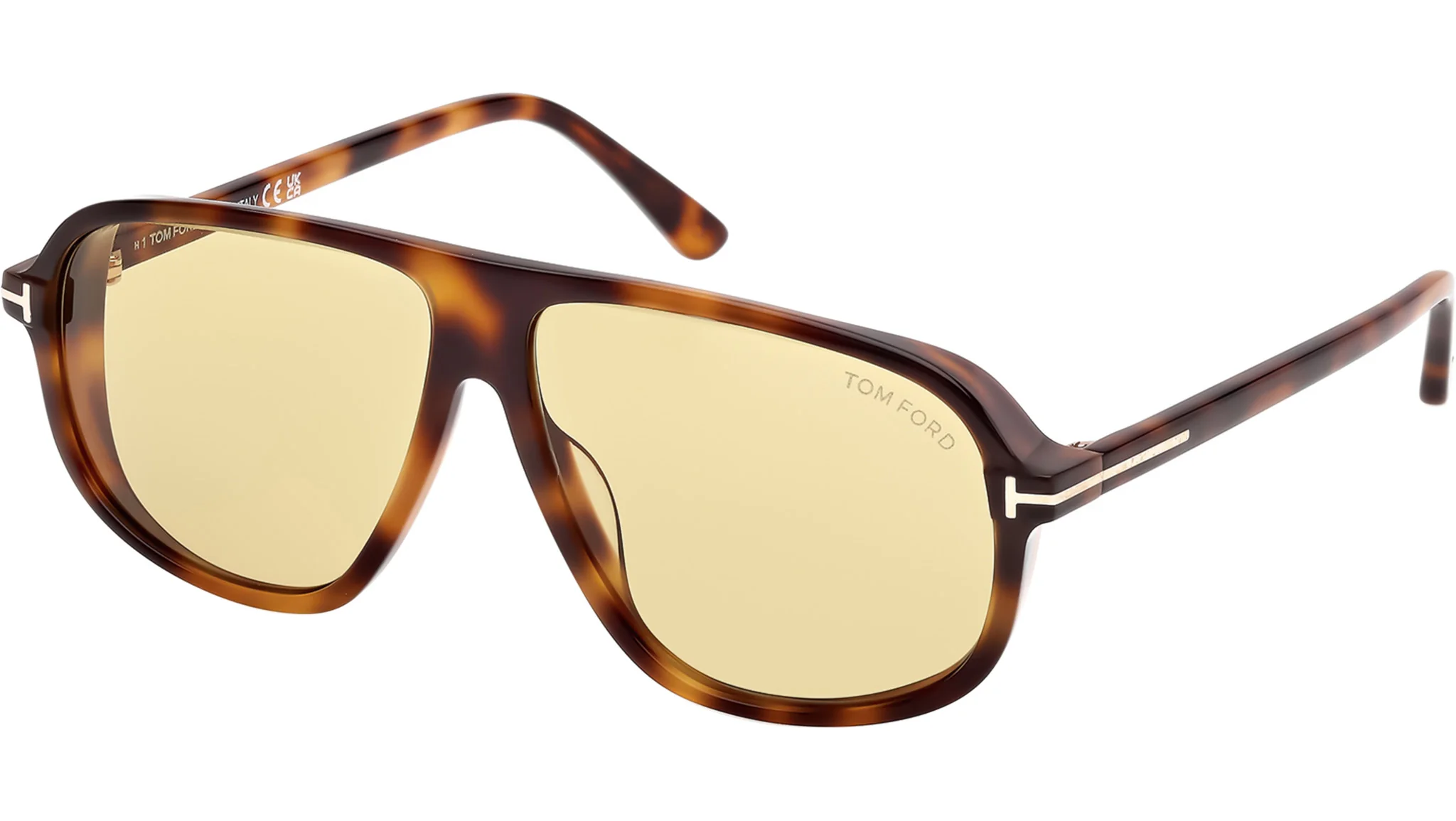 Tom Ford