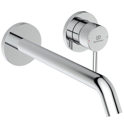Ideal Standard Ceraline Nuovo BD848AA Настенный смеситель для раковины