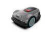Беспроводная газонокосилка робот  Zimani Automower 430X — фото 3