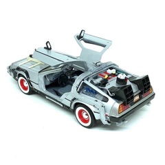 Фигурка Back to the Future Part III: Time Machine