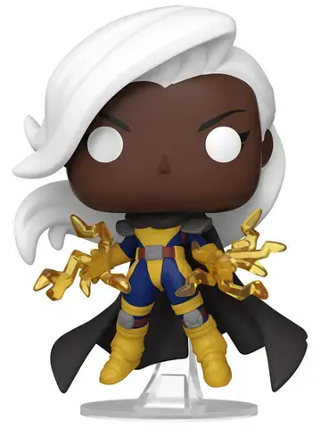 Funko POP! X-Men '97: Storm (Wasteland) (1595) (БАМП!)