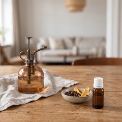 Смесь Thieves Young Living для натуральной уборки