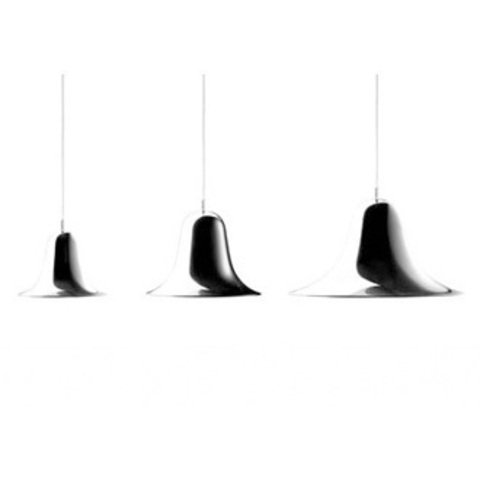 люстра Verner Panton Pantop Lamp