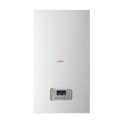 Котел газовый настенный Protherm Пантера Panther 25 KTV 25 кВт двухконтурный турбированный