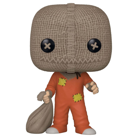 Funko POP! Trick R Treat: Sam (1242)