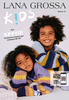 Журнал Filati KIDS #13
