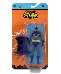 Фигурка McFarlane Toys DC: Space Batman (DC Retro: Batman 66)