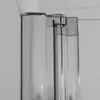 Cezares ELENA-W-A-1-100-C-CR Душевой уголок