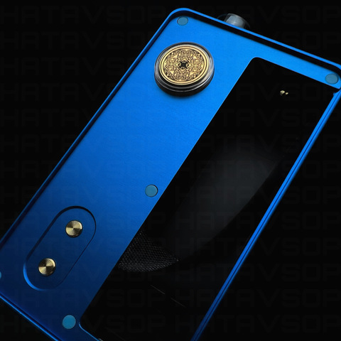 dotAIO V2.0 by doTMod