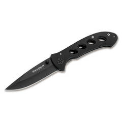 Фото Складной нож Boker Shadow, сталь 440A, рукоять алюминий