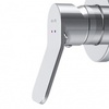 Am.Pm F85A65000 X-Joy. cмеситель д/душа монтируемый в стену. хром. шт.