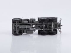 Praga V3S FEK assenizator grey 1:43 AutoHistory