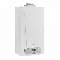 Котел газовый настенный Baxi Eco Four 1.14 14 кВт одноконтурный атмосферный