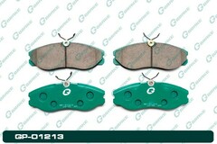 Колодки  G-brake   GP-01213