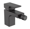 Hansgrohe Vernis Shape 71219670 Смеситель для биде (чёрный матовый)