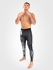 Компрессионные штаны Venum Gorilla Jungle Black/White