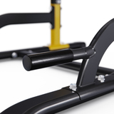 Турник - брусья Power Tower DFC Homegym G008Y фото №10