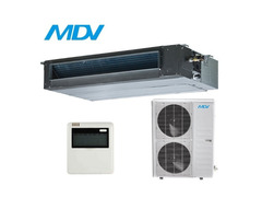 Канальная сплит-система MDV MDTB-48HWDN1/MDOU-48HDN1 inverter