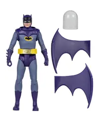 Фигурка McFarlane Toys DC: Space Batman (DC Retro: Batman 66)