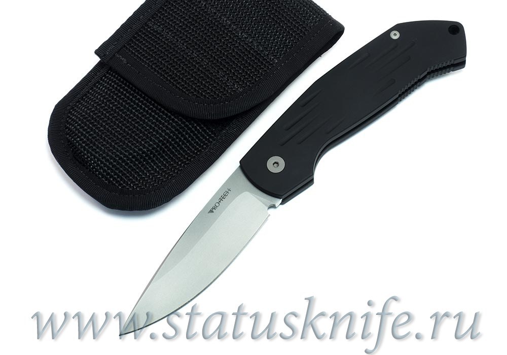 Нож Pro-Tech Prototype Auto folder M.A.Whiskers