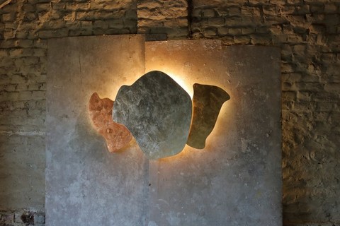бра ya-ya wall lamp 3