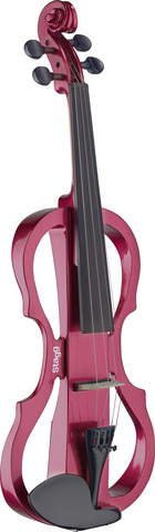 Stagg evn x-4\4 mrd