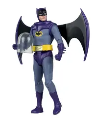 Фигурка McFarlane Toys DC: Space Batman (DC Retro: Batman 66)