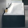 Ravak C881000000 Ванна FORMY 01 180x80 белая