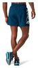 Asics Katakana 5" Short шорты для бега мужские темно-синие - 2