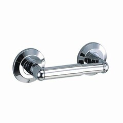 WasserKRAFT Rhein K-6222O Держатель туалетной бумаги, цвет: хром фото
