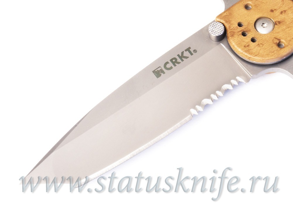 Нож CRKT Kit Carson M16 CR-M16-14ZSF