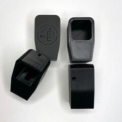 Adapters for frame