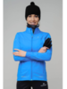 Nordski Pro лыжный костюм женский blue - 3