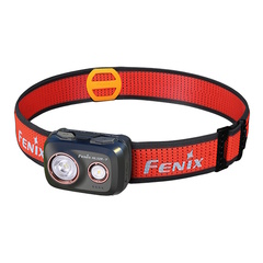 Фото Налобный фонарь Fenix HL32R-T, черный
