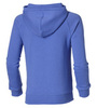 Asics Graphic Hoodie толстовка спортивная детская синяя - 2