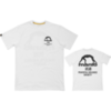 Футболка Manto Society White