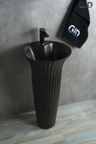 Gid Nb132bg Раковина напольная