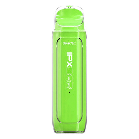 UDN SMOK IPX Bar 5000 Яблоки фуджи Лед - Fuji Apple Ice